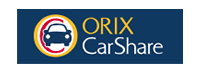 オリックスカーシェア