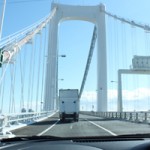 オリックスカーシェアでドライブしてきました!