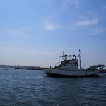 海に行ったよ!【PASMOも必携。遠出の時のカーシェアリング】