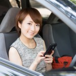 ドライブ時に便利なアプリご紹介!