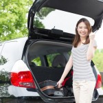 「レンタカーでゴルフ場」はもう古い!?カーシェアリングがベストな理由とは?