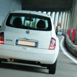 共有するのは車か移動時間か、じわり広がるライドシェアは今どきの相乗り