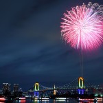 夏の夜といえば花火♪なので全国の花火大会2015情報をまとめてGoogle Map化してみた