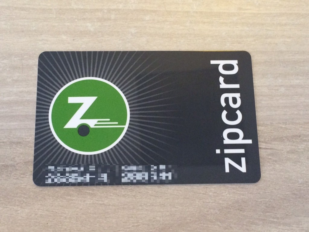 zipcard