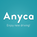 最近話題のカーシェアサービス「Anyca(エニカ)」とは?スポーツカーにも乗れる個人間カーシェアリング!
