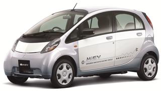 i-MiEV