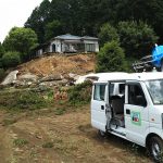 被災地で大活躍!ボランティアで役に立つレンタカーの使い方