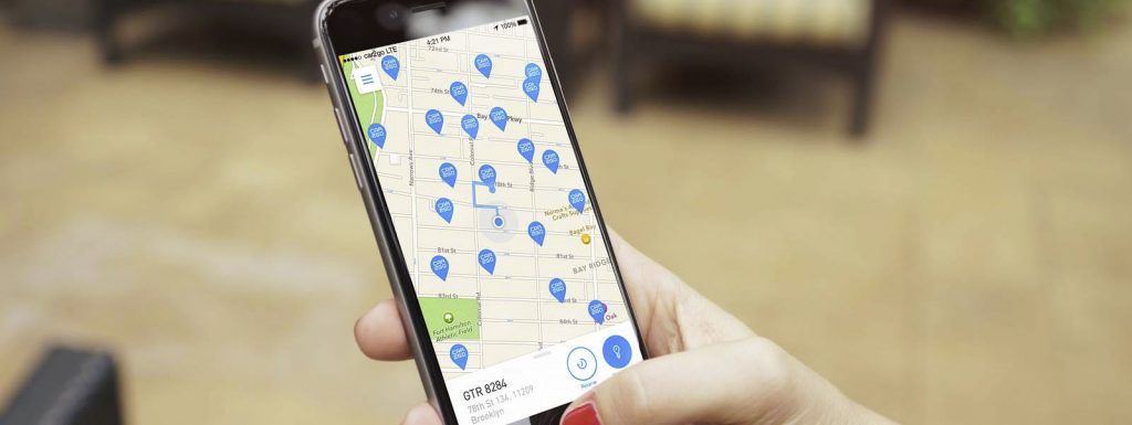 ネットで簡単登録 今最も人気があるシェアリングカーの Car2go の入会する方法 カーシェアハック