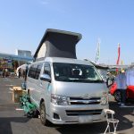 カーシェアでアウトドアを楽しむ!カレコのキャンピングカーを実際に見てきました