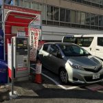 出張先こそカーシェア!東海エリア最強の「カリテコ」を使ってみた