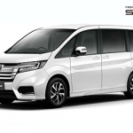 セルフ引っ越しに最適!オリックスカーシェア&ホンダ エブリゴーで借りられるホンダステップワゴン!