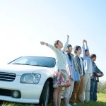 今を逃せば損をする!?大学4年生が、卒業までにカーシェアリングに入会すべき理由。