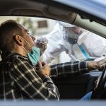 カーシェアを使ってドライブスルーPCR検査!3密を回避するカーシェアの使い方!