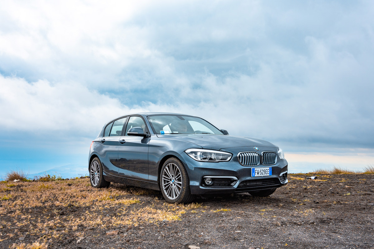 カーシェアリングで憧れの高級車 Bmw に乗れる カーシェアで乗れる車種は 1 カーシェアハック