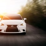 レンタカーより安くカーシェアで憧れのレクサスに乗れる!【カーシェアで乗れる車種は?(4)】